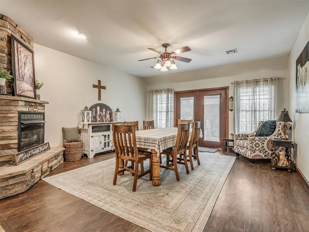 Photo 22 — 210 S Adams Street, Pocasset, OK 73079