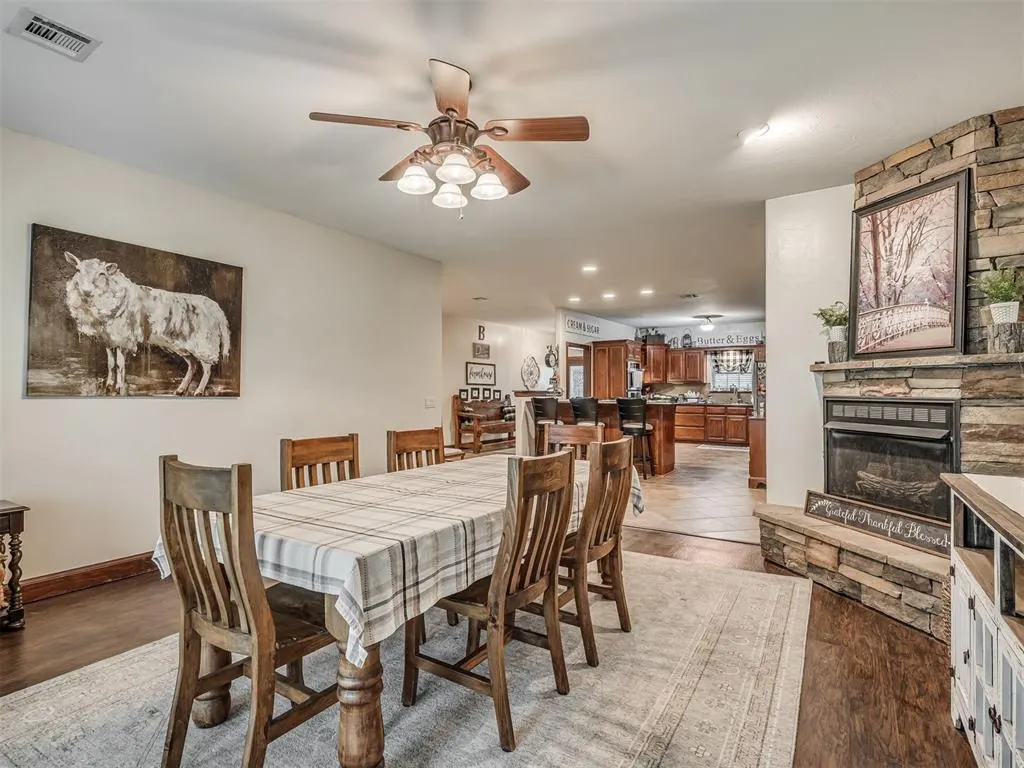 Photo 23 — 210 S Adams Street, Pocasset, OK 73079