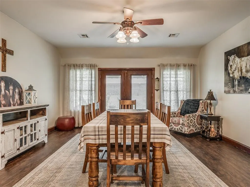Photo 24 — 210 S Adams Street, Pocasset, OK 73079