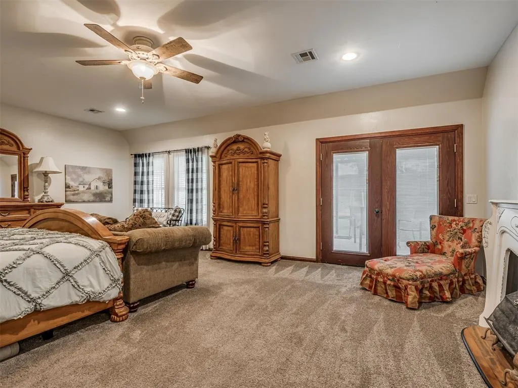 Photo 25 — 210 S Adams Street, Pocasset, OK 73079