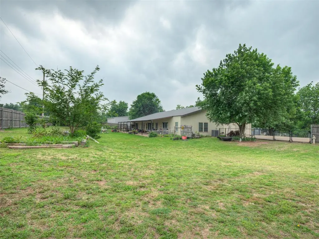 Photo 45 — 210 S Adams Street, Pocasset, OK 73079
