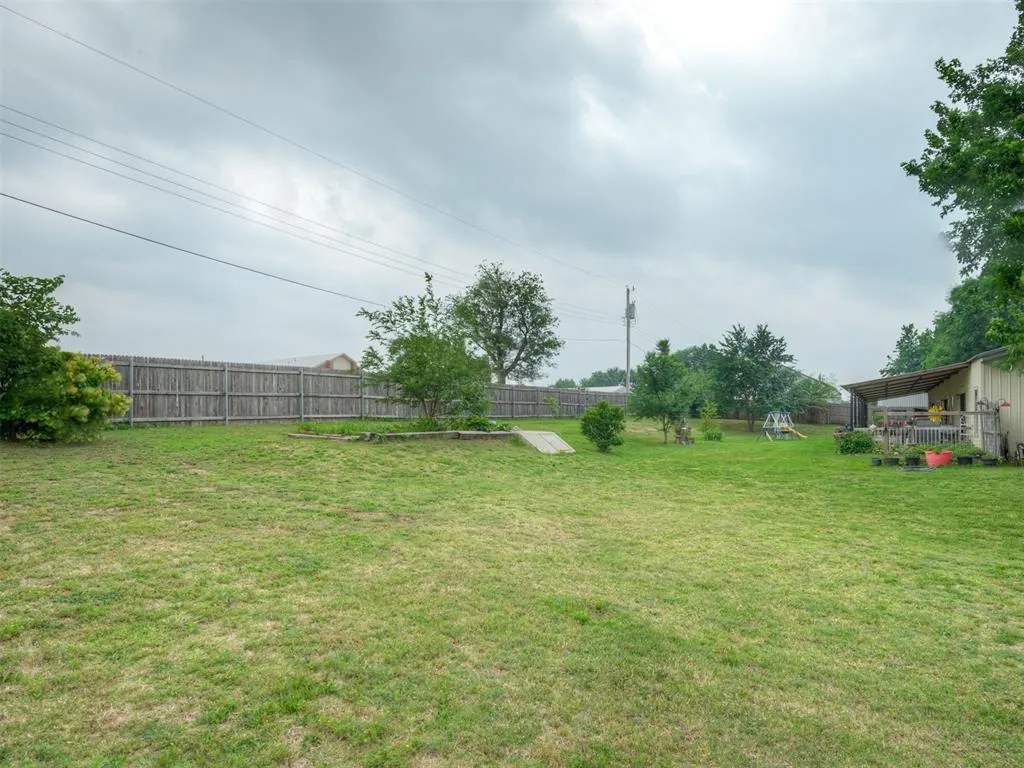 Photo 46 — 210 S Adams Street, Pocasset, OK 73079