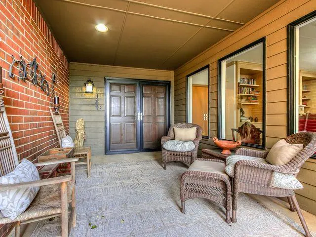 Photo 3 — 11300 N Pennsylvania Avenue 184, Oklahoma City, OK 73120