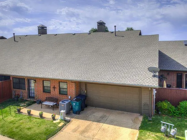 Photo 5 — 11300 N Pennsylvania Avenue 184, Oklahoma City, OK 73120