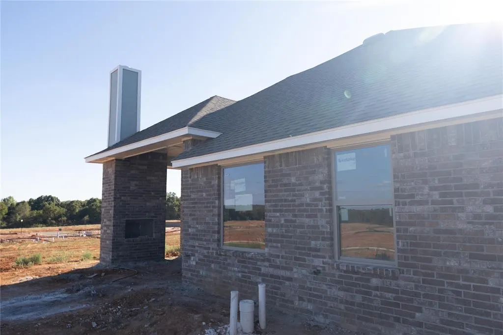 Photo 4 — 804 Nimblewill Lane, Choctaw, OK 73020