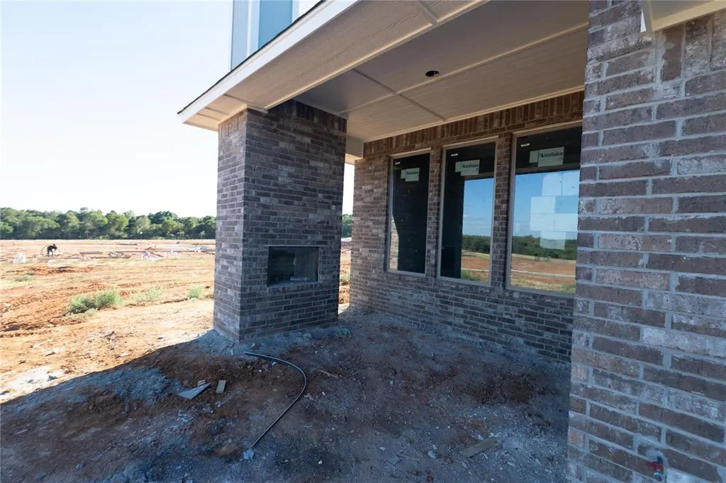 Photo 5 — 804 Nimblewill Lane, Choctaw, OK 73020