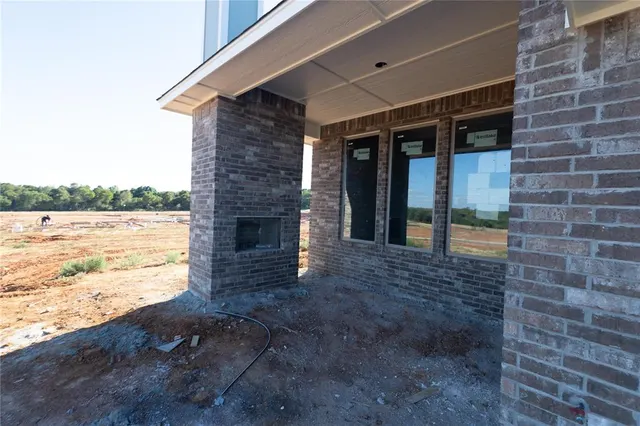 Photo 5 — 804 Nimblewill Lane, Choctaw, OK 73020