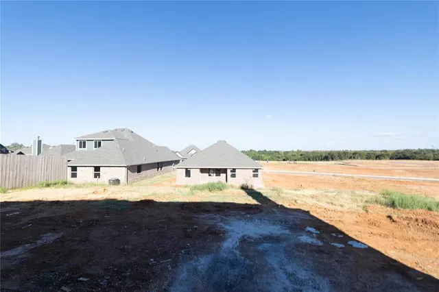 Photo 7 — 804 Nimblewill Lane, Choctaw, OK 73020