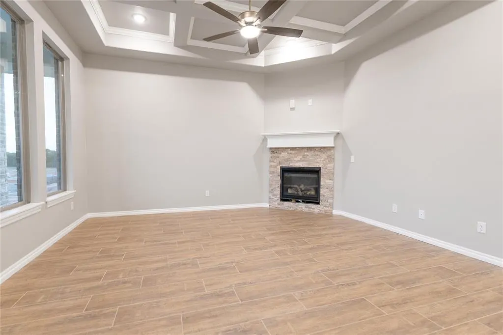 Photo 3 — 804 Nimblewill Lane, Choctaw, OK 73020
