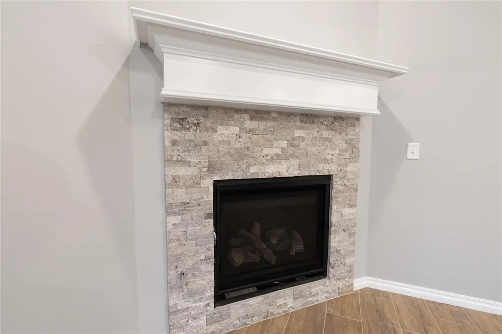 Photo 4 — 804 Nimblewill Lane, Choctaw, OK 73020