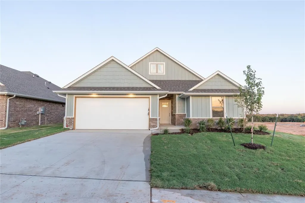 Photo 27 — 804 Nimblewill Lane, Choctaw, OK 73020