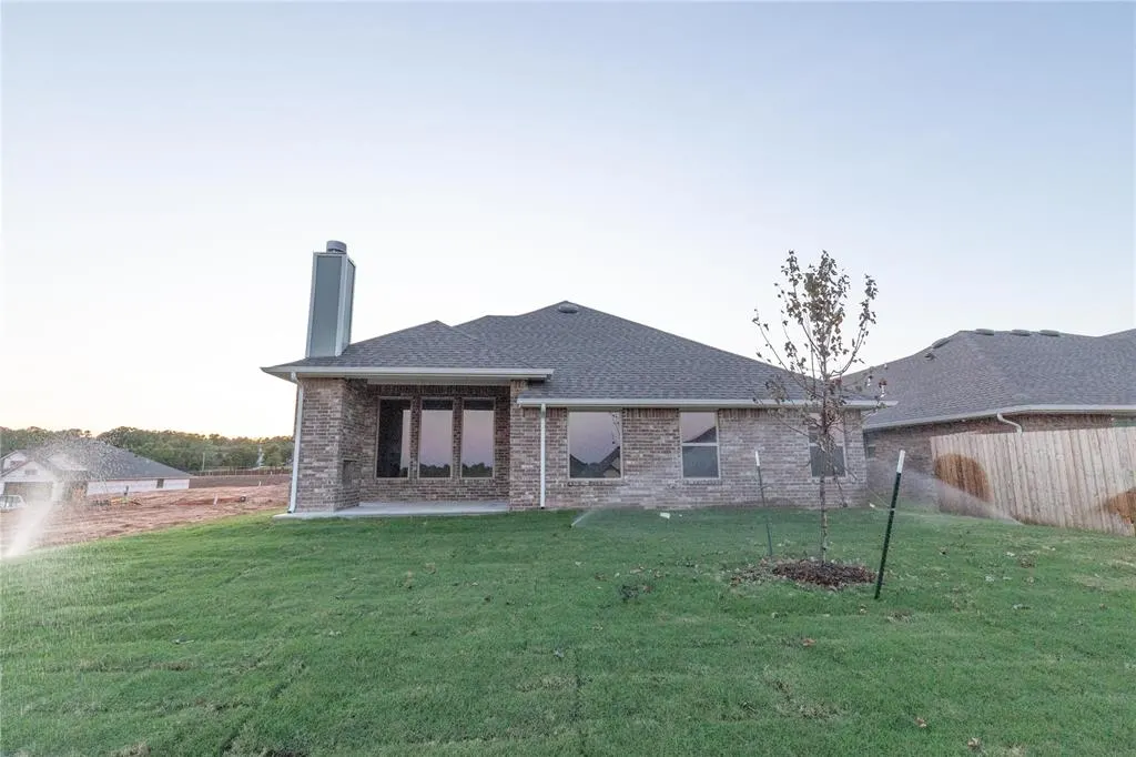 Photo 29 — 804 Nimblewill Lane, Choctaw, OK 73020