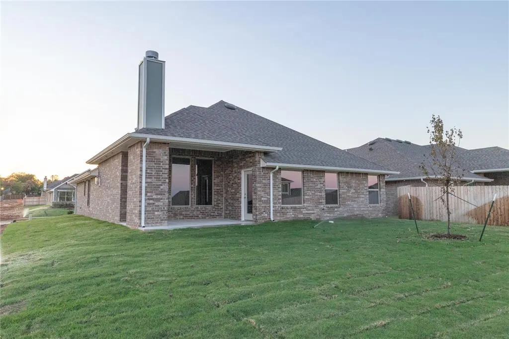 Photo 30 — 804 Nimblewill Lane, Choctaw, OK 73020