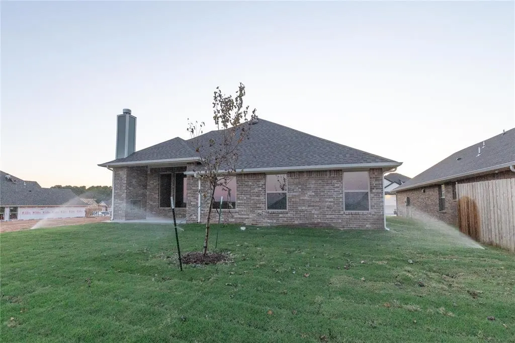 Photo 31 — 804 Nimblewill Lane, Choctaw, OK 73020