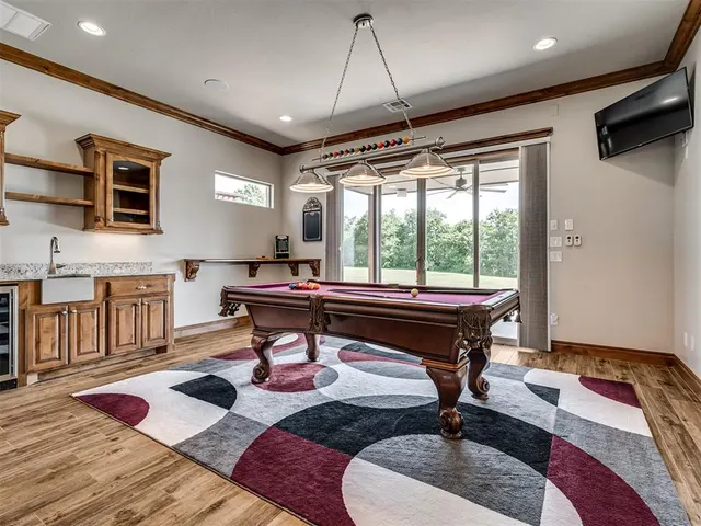 Photo 3 — 14425 SE 37th Place, Choctaw, OK 73020