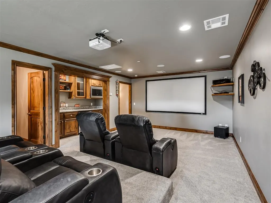 Photo 4 — 14425 SE 37th Place, Choctaw, OK 73020
