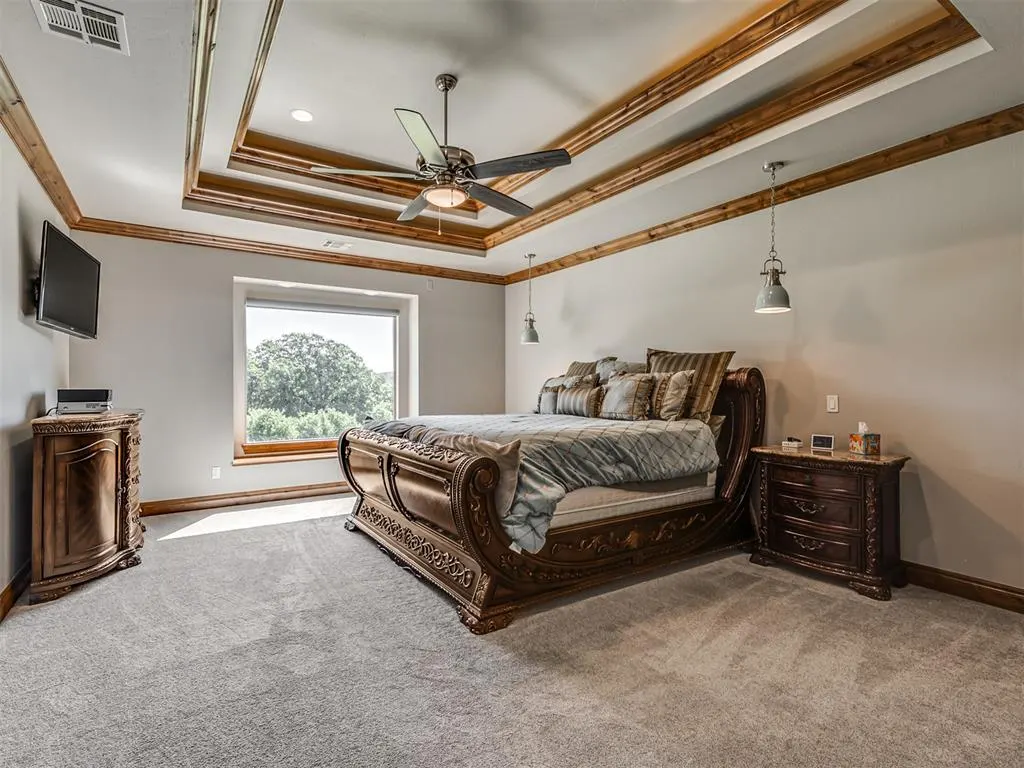 Photo 5 — 14425 SE 37th Place, Choctaw, OK 73020