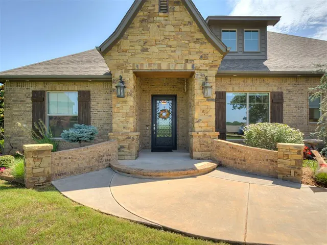 Photo 6 — 14425 SE 37th Place, Choctaw, OK 73020