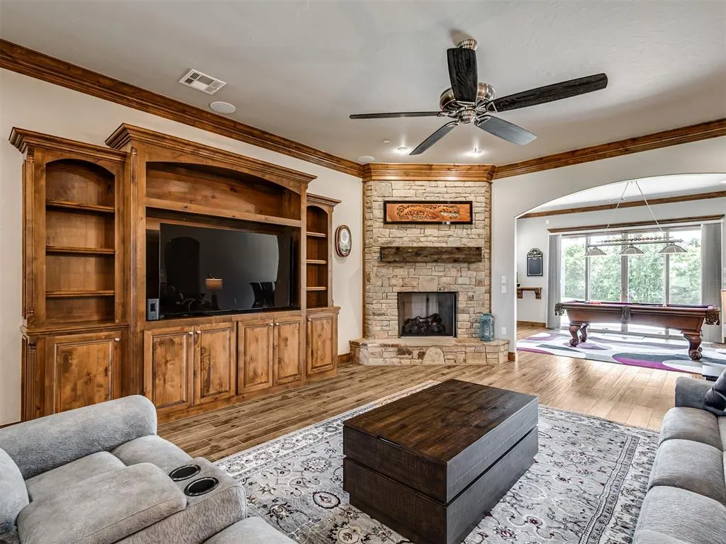 Photo 9 — 14425 SE 37th Place, Choctaw, OK 73020