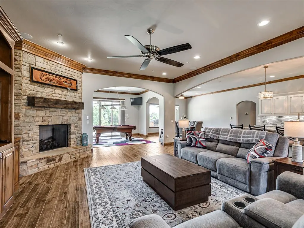 Photo 10 — 14425 SE 37th Place, Choctaw, OK 73020