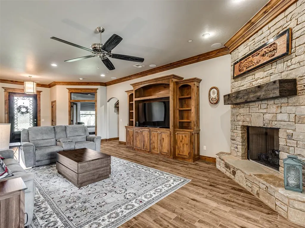 Photo 11 — 14425 SE 37th Place, Choctaw, OK 73020