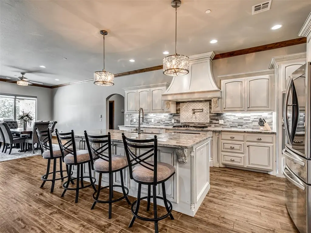 Photo 12 — 14425 SE 37th Place, Choctaw, OK 73020