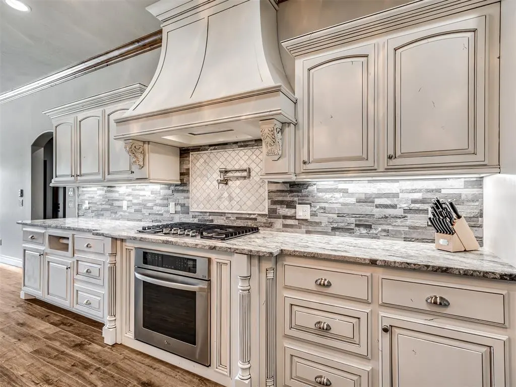 Photo 13 — 14425 SE 37th Place, Choctaw, OK 73020