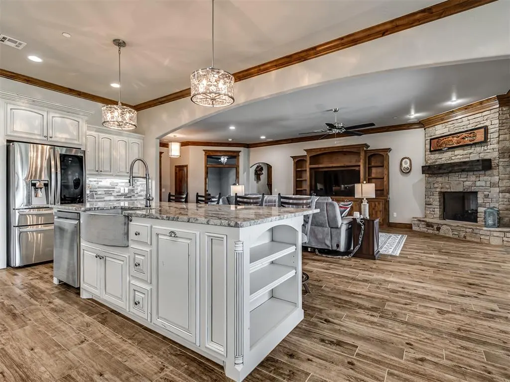 Photo 14 — 14425 SE 37th Place, Choctaw, OK 73020