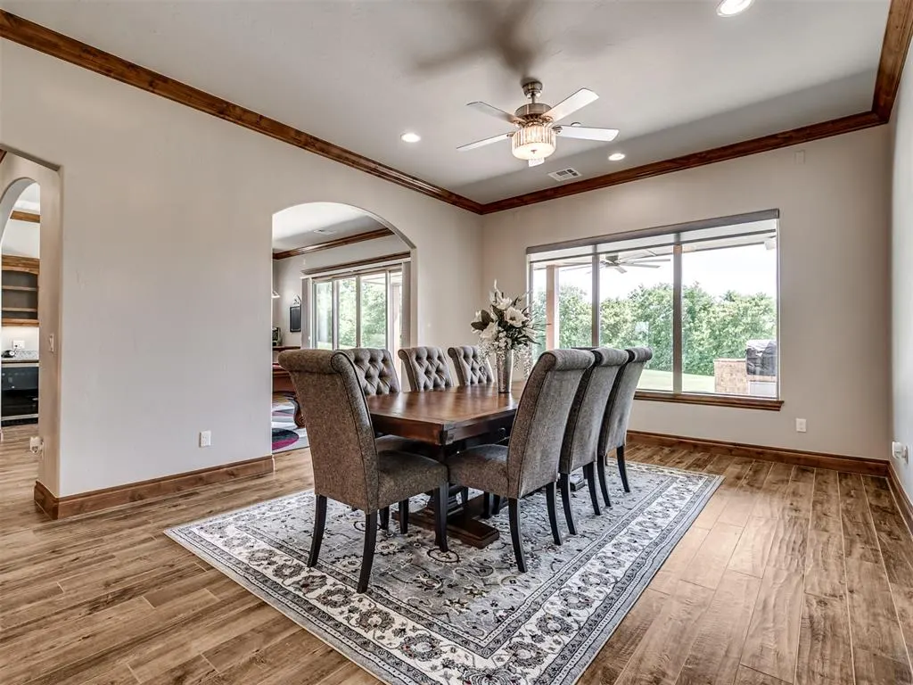 Photo 16 — 14425 SE 37th Place, Choctaw, OK 73020