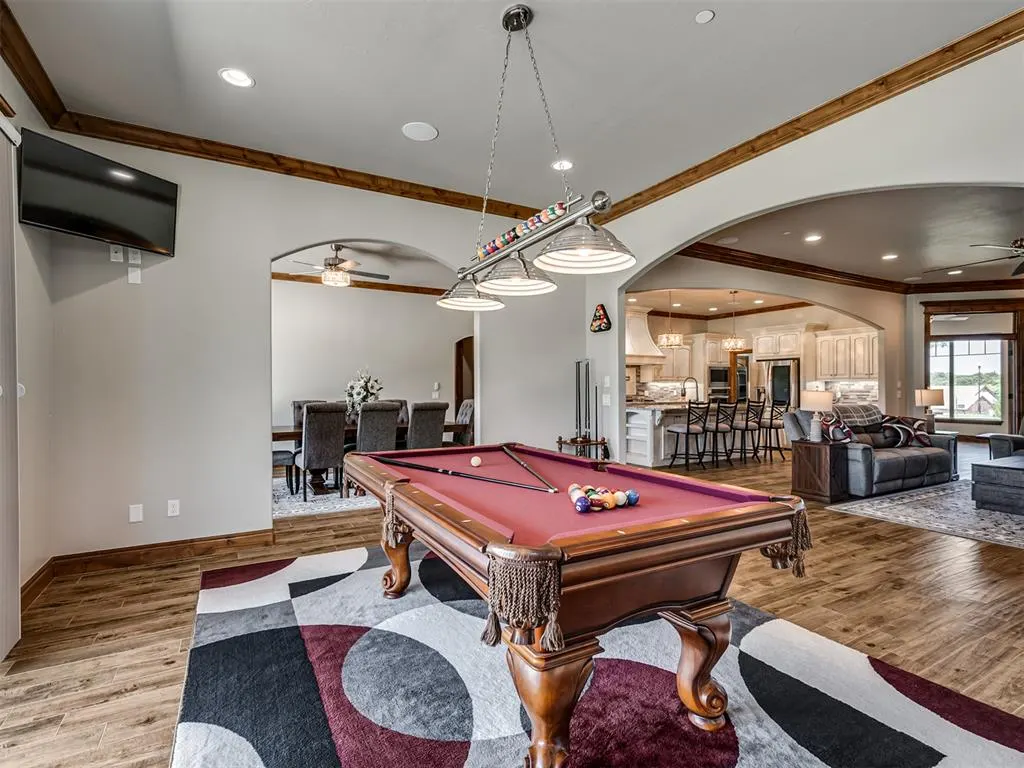 Photo 18 — 14425 SE 37th Place, Choctaw, OK 73020