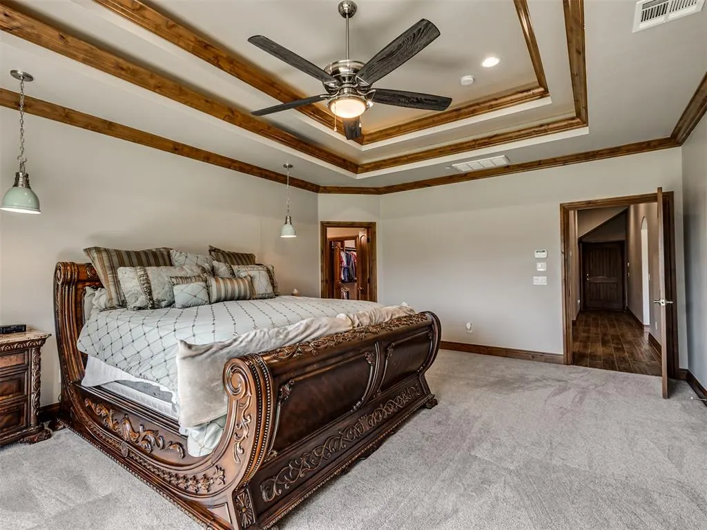 Photo 20 — 14425 SE 37th Place, Choctaw, OK 73020