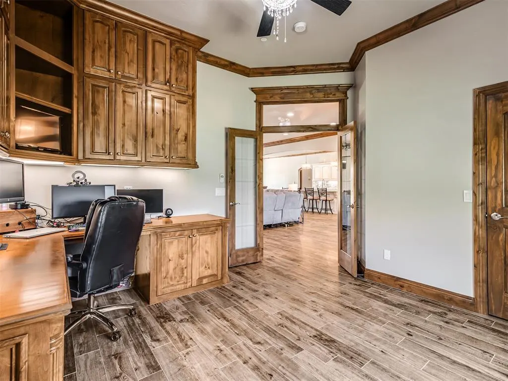 Photo 26 — 14425 SE 37th Place, Choctaw, OK 73020