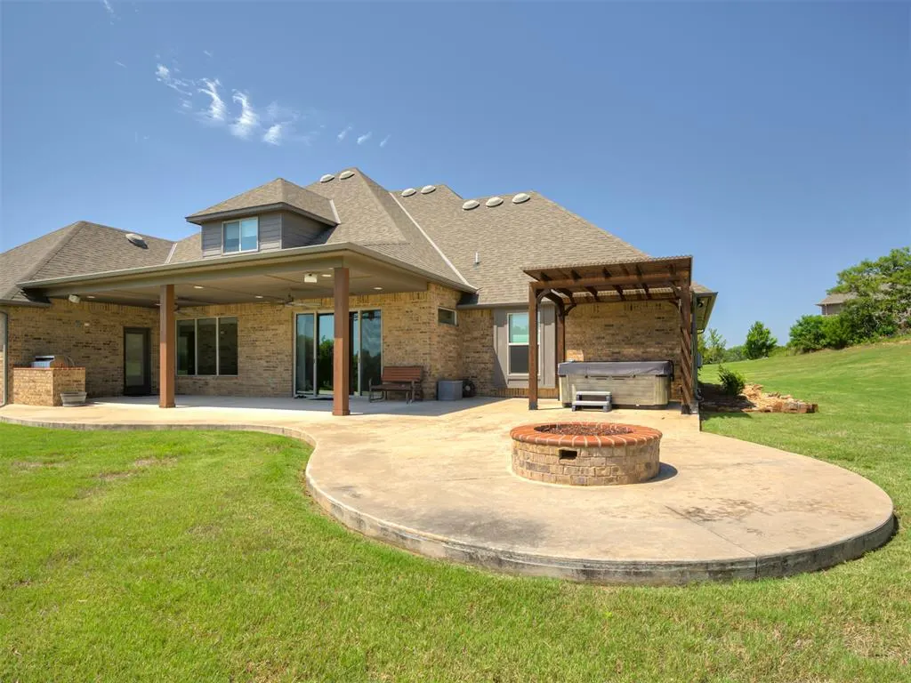 Photo 39 — 14425 SE 37th Place, Choctaw, OK 73020
