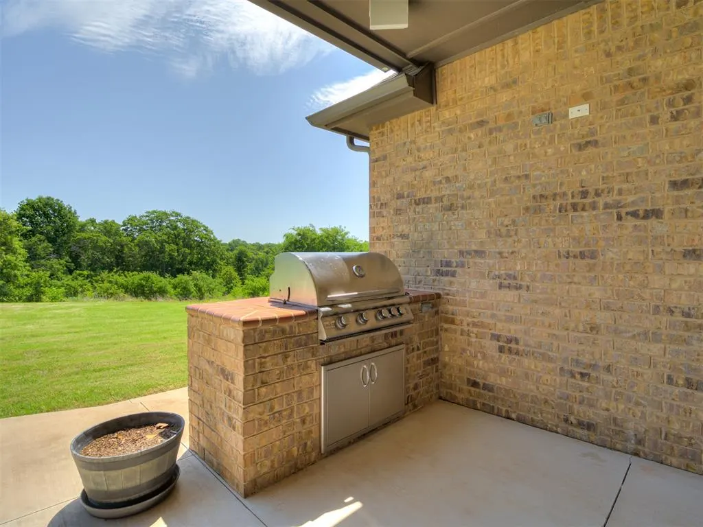 Photo 40 — 14425 SE 37th Place, Choctaw, OK 73020