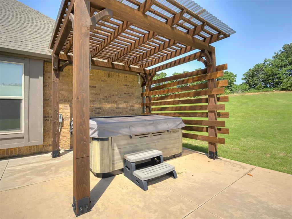 Photo 41 — 14425 SE 37th Place, Choctaw, OK 73020