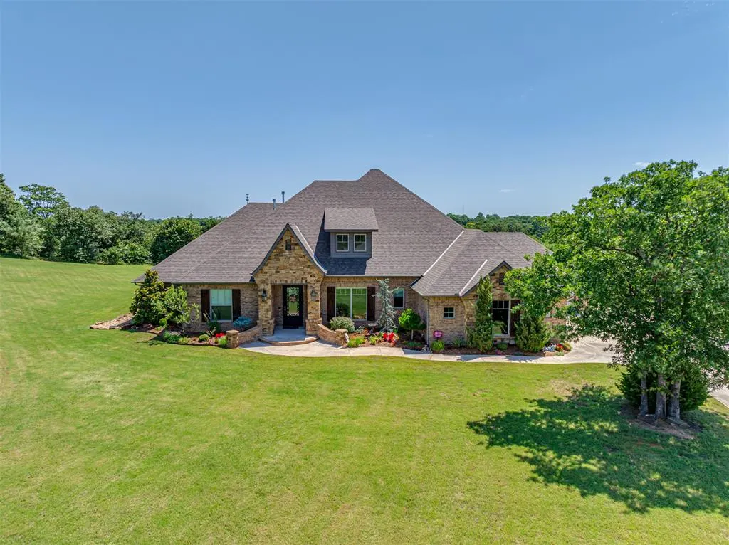 Photo 45 — 14425 SE 37th Place, Choctaw, OK 73020