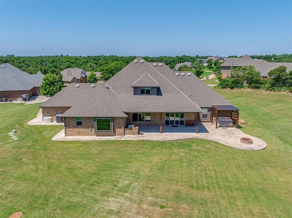 Photo 46 — 14425 SE 37th Place, Choctaw, OK 73020