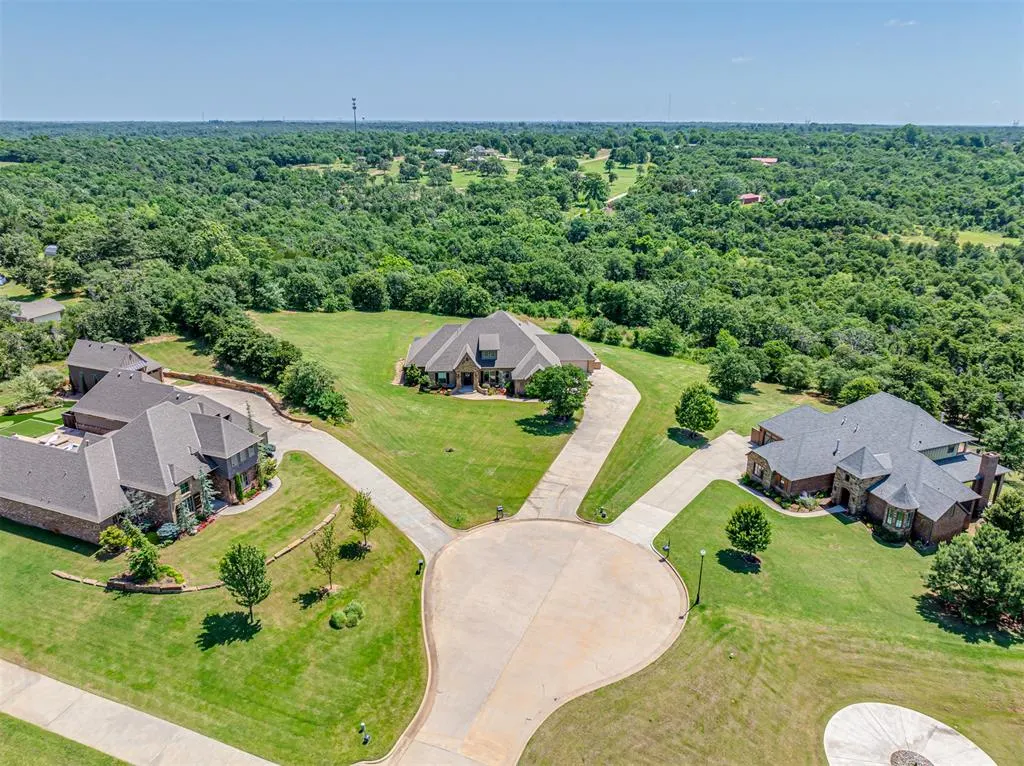 Photo 49 — 14425 SE 37th Place, Choctaw, OK 73020
