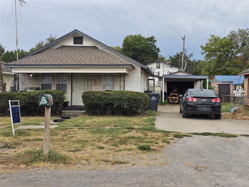 Photo 5 — 115 W Ash Street, Lexington, OK 73051