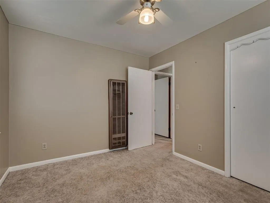 Photo 21 — 20810 Silver Street, Harrah, OK 73045