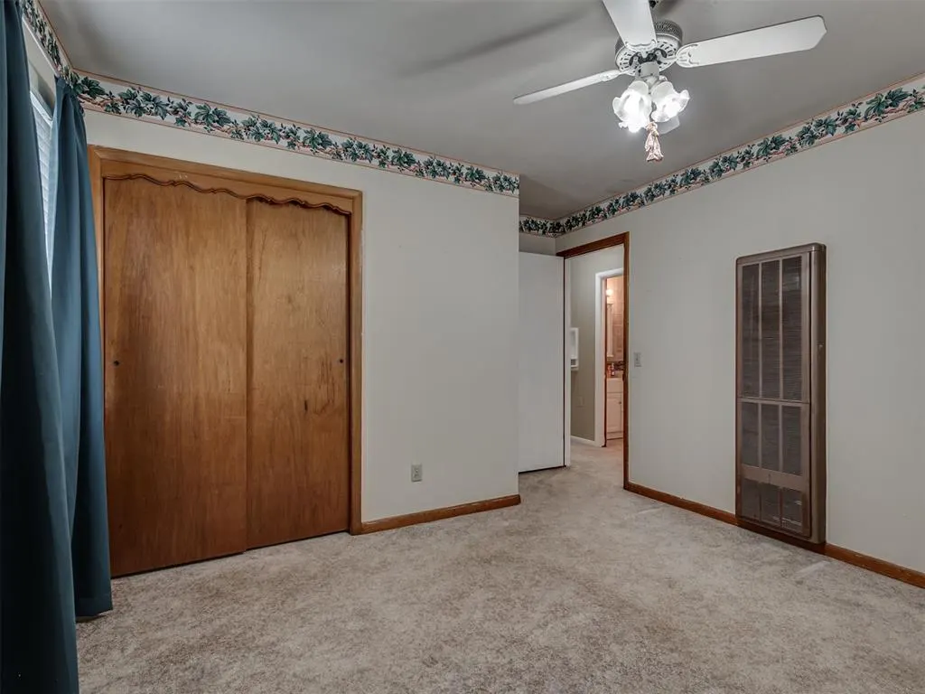 Photo 25 — 20810 Silver Street, Harrah, OK 73045
