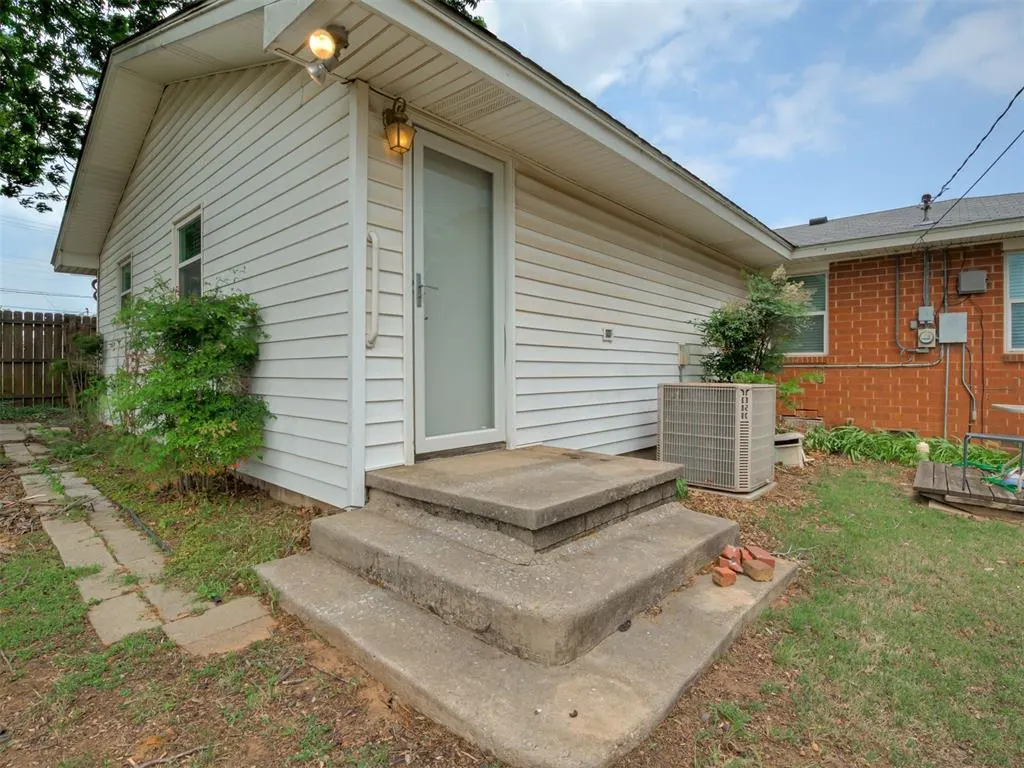 Photo 30 — 20810 Silver Street, Harrah, OK 73045