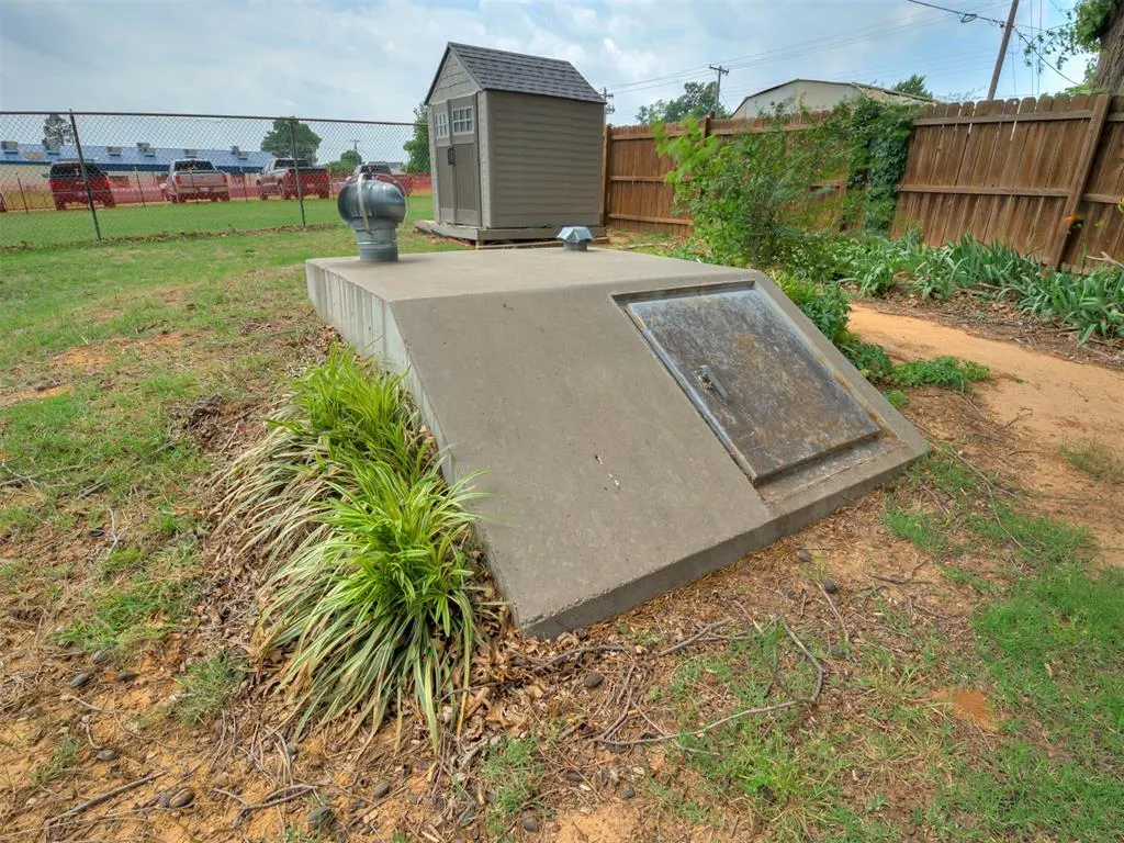 Photo 33 — 20810 Silver Street, Harrah, OK 73045