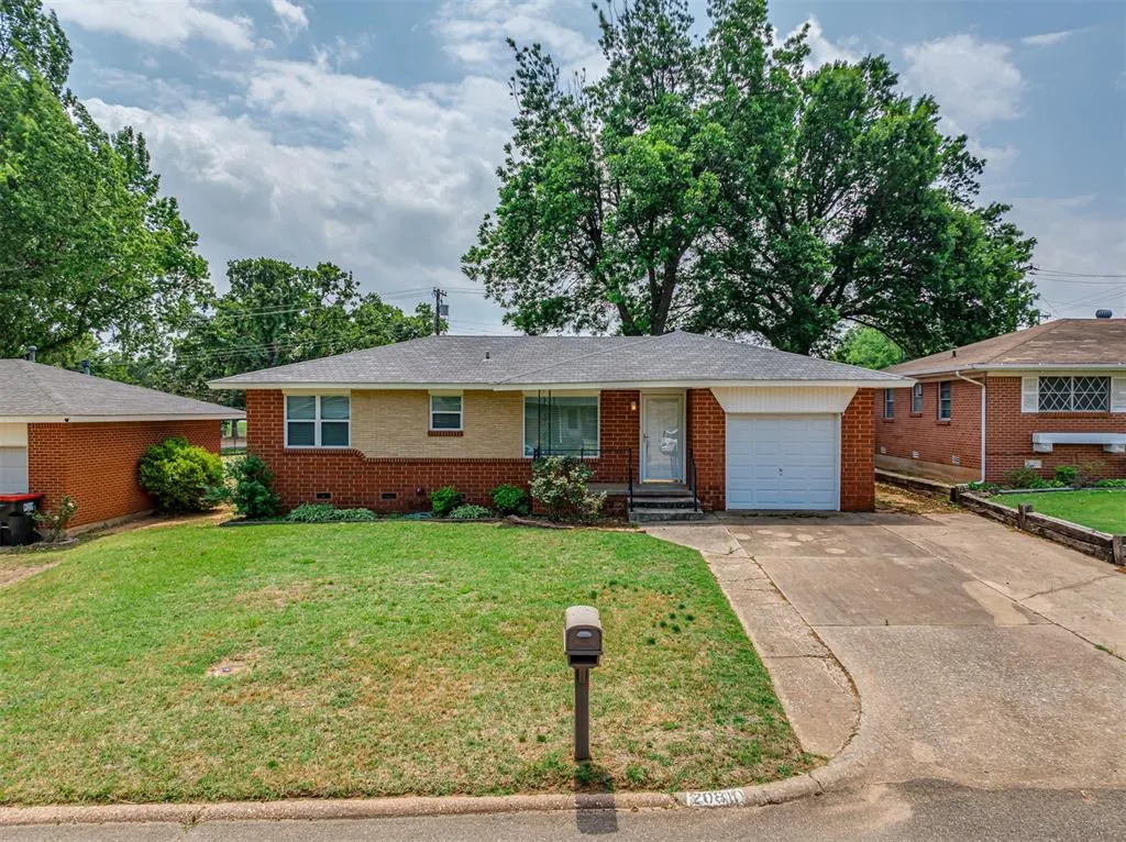 Photo 35 — 20810 Silver Street, Harrah, OK 73045