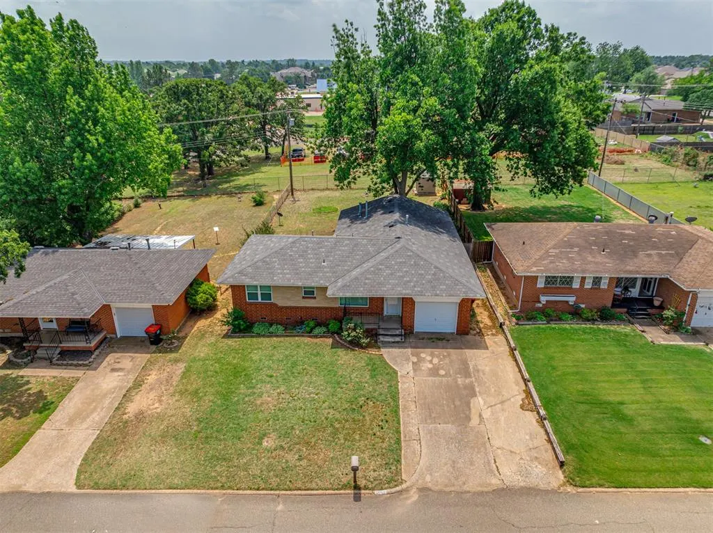 Photo 36 — 20810 Silver Street, Harrah, OK 73045