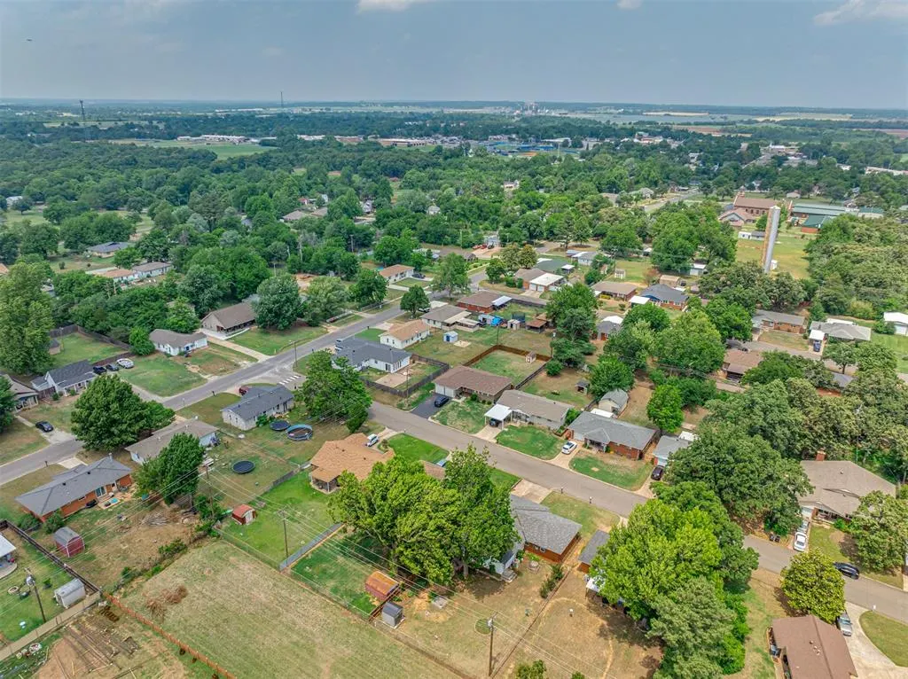 Photo 40 — 20810 Silver Street, Harrah, OK 73045