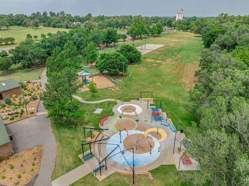 Photo 43 — 20810 Silver Street, Harrah, OK 73045