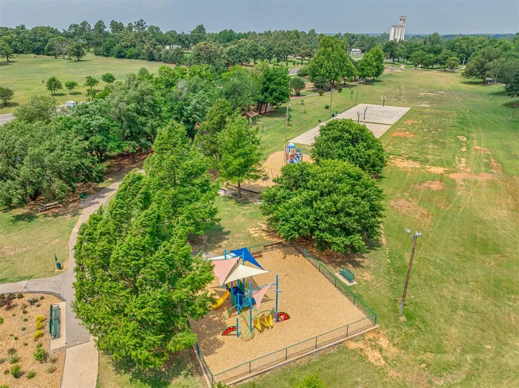 Photo 44 — 20810 Silver Street, Harrah, OK 73045