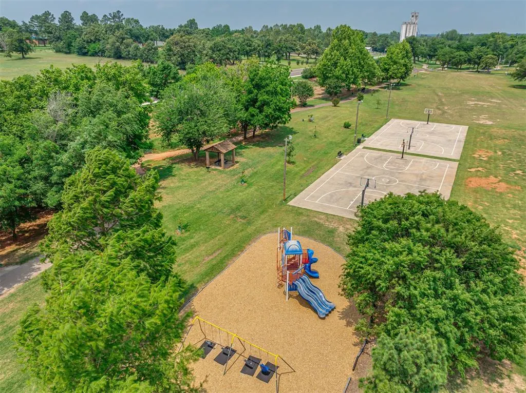 Photo 45 — 20810 Silver Street, Harrah, OK 73045