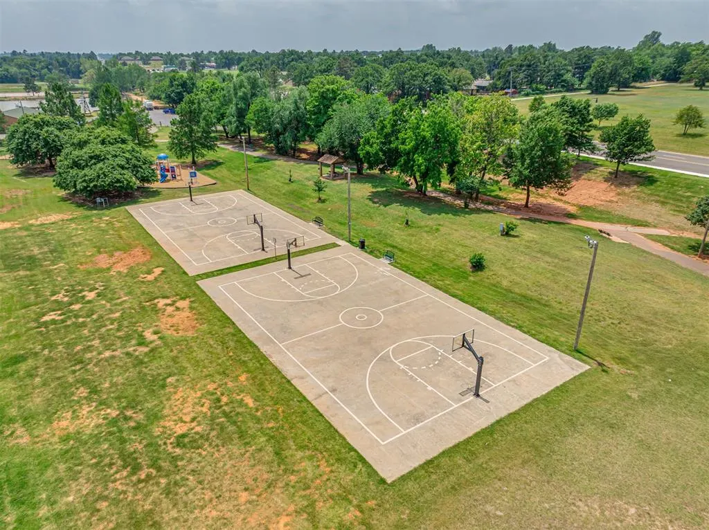 Photo 46 — 20810 Silver Street, Harrah, OK 73045